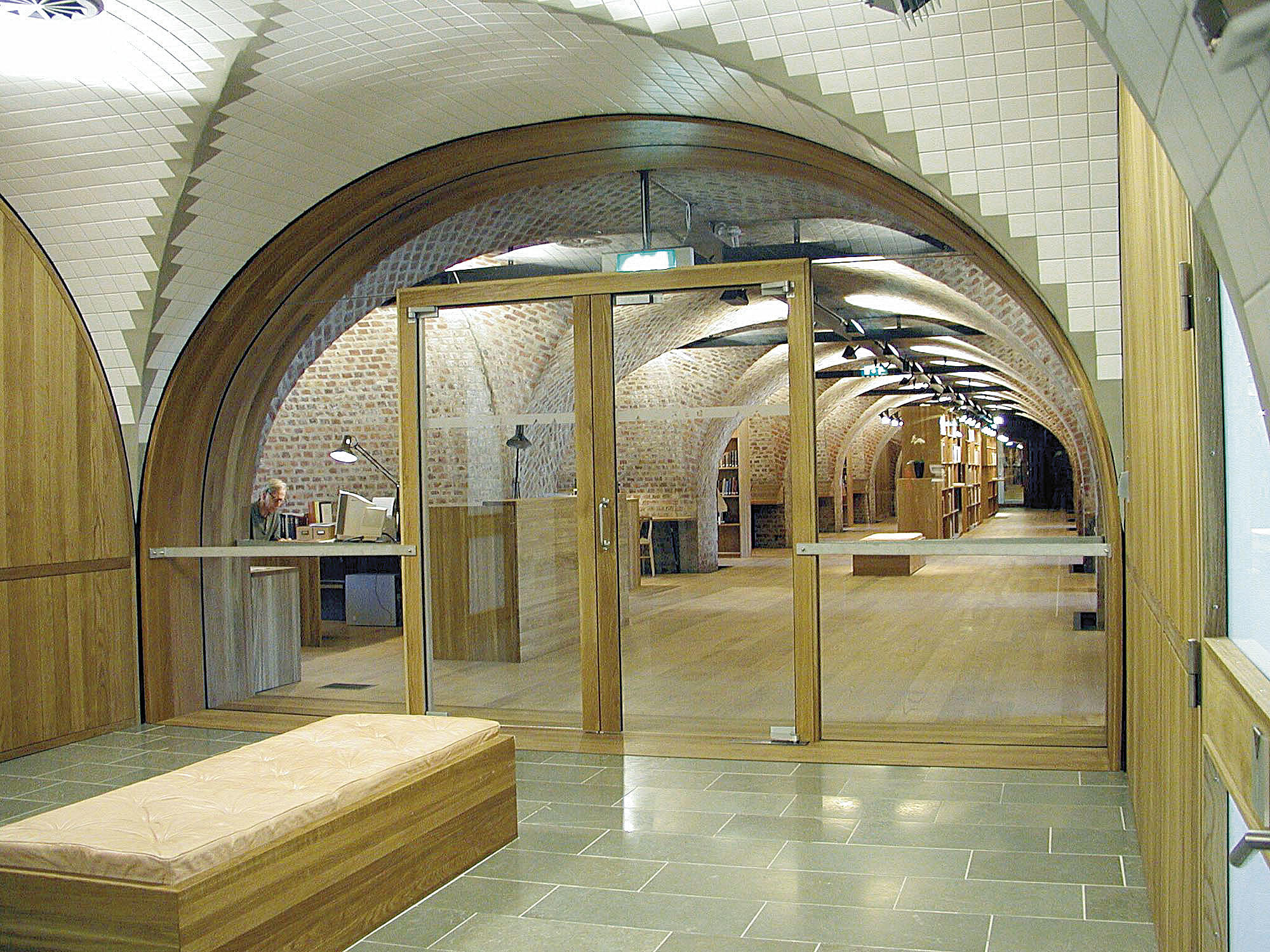 Foto: Astrid Roberg/ Norsk museum for fotografi – Preus fotomuseum