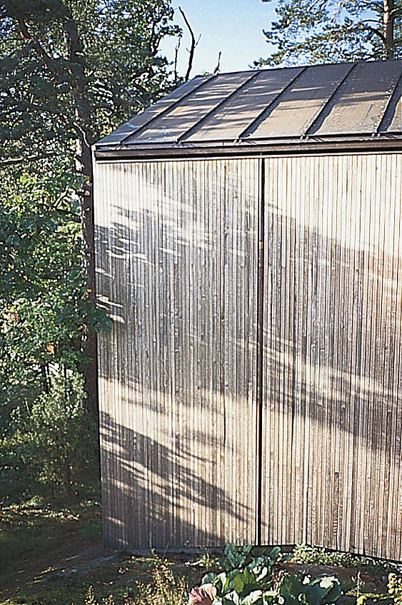 Kontorbygning på Nesodden