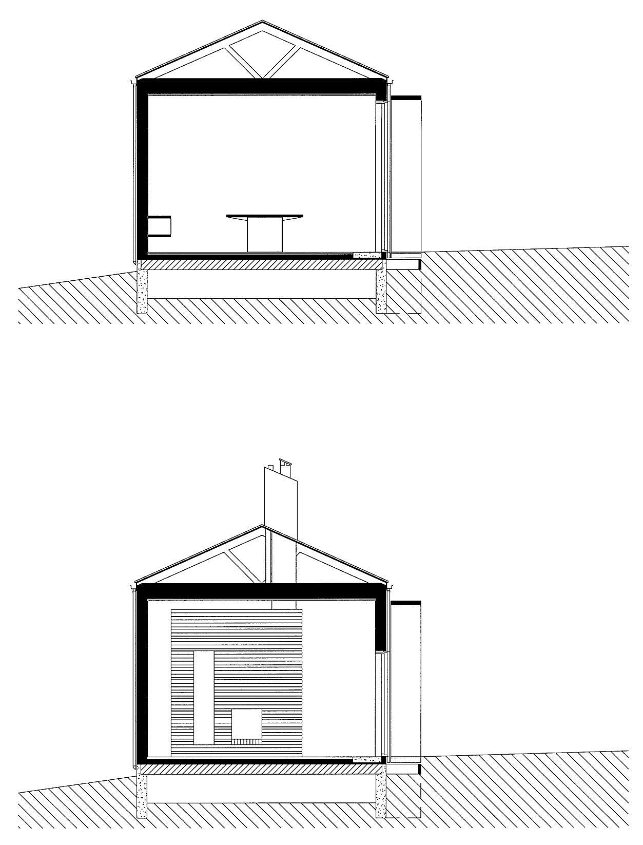 Kontorbygning på Nesodden
