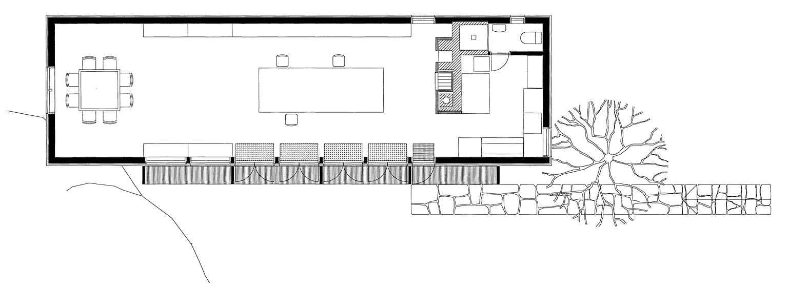 Kontorbygning på Nesodden