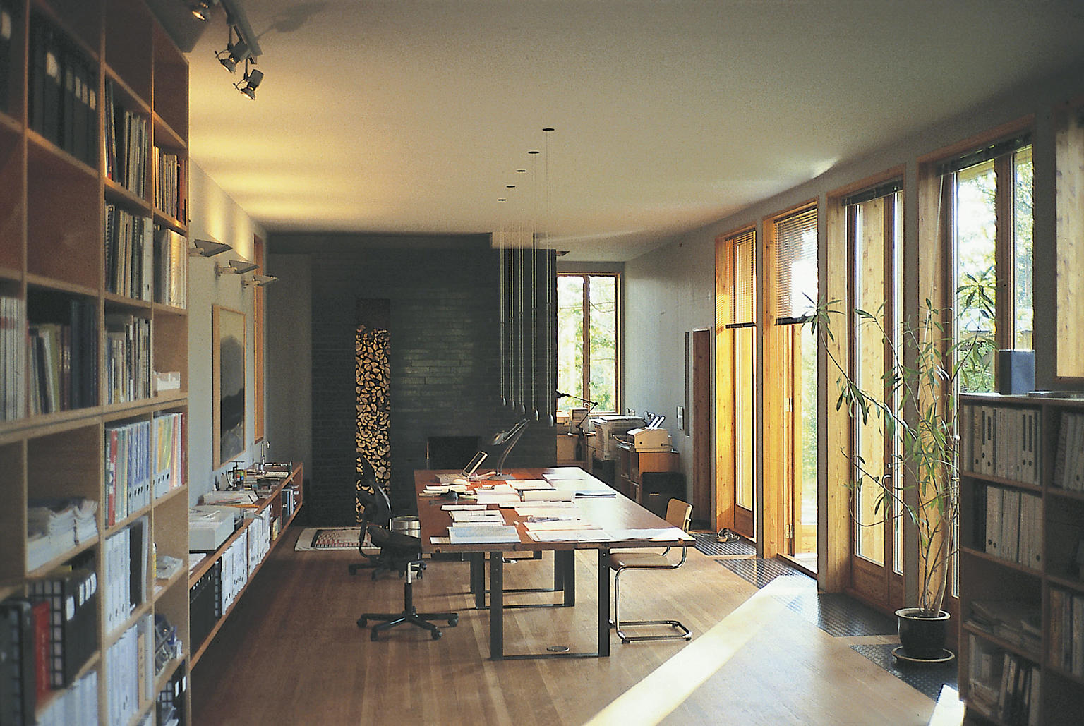 Kontorbygning på Nesodden