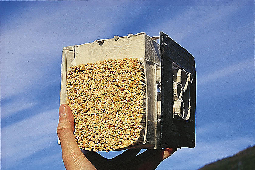 Materialet