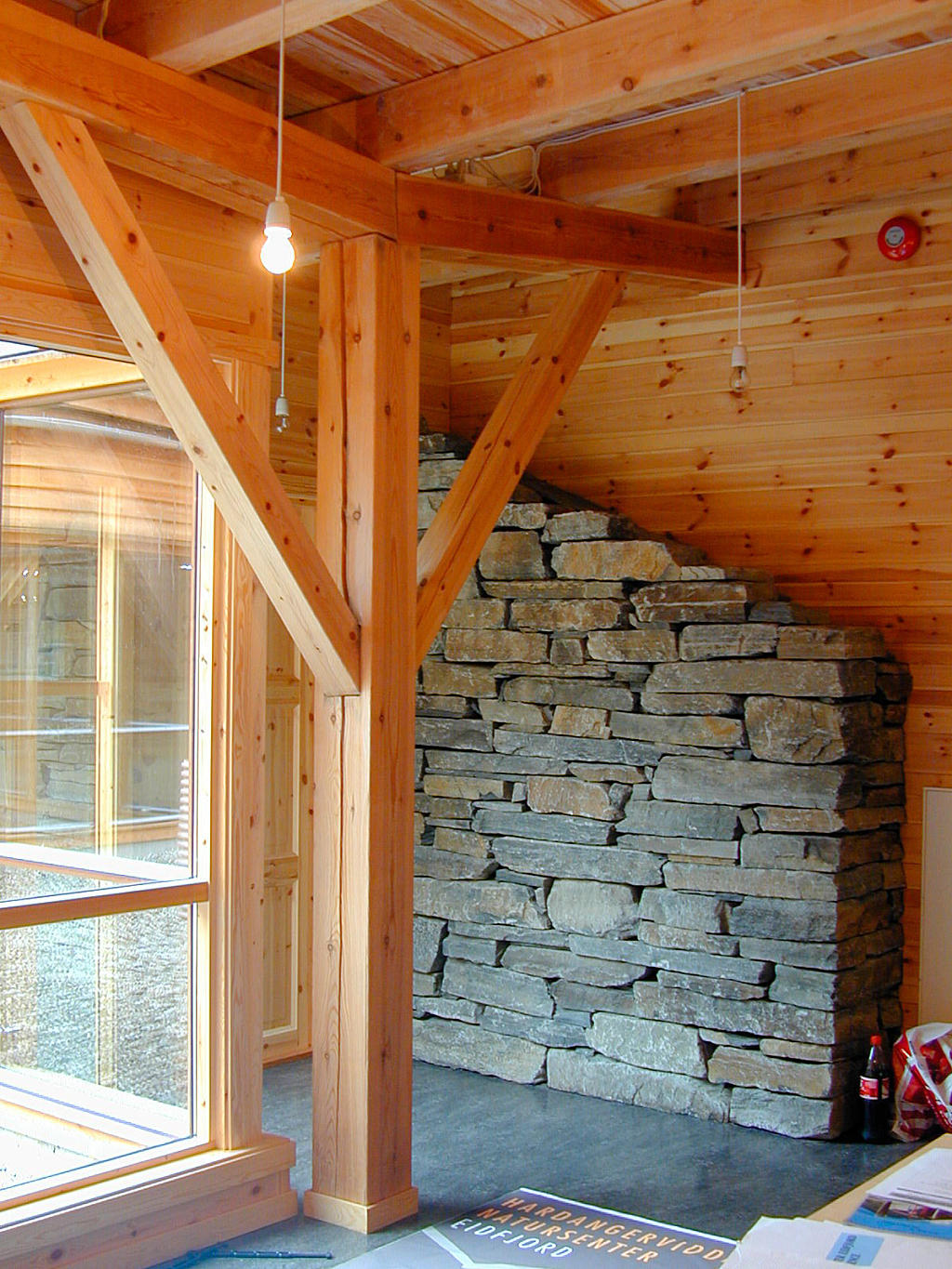 Hardangerviddahallen