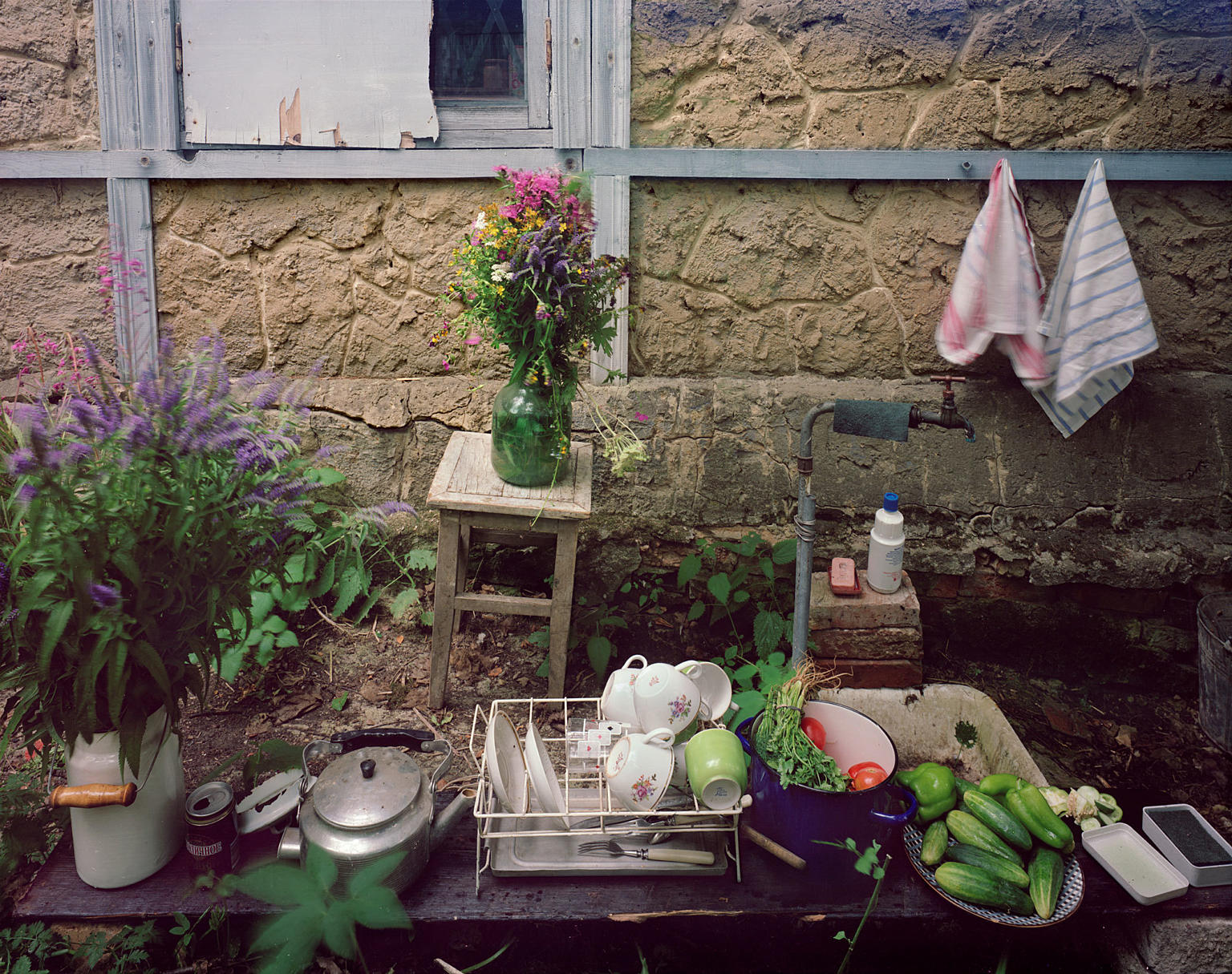 Foto: Richard Pare