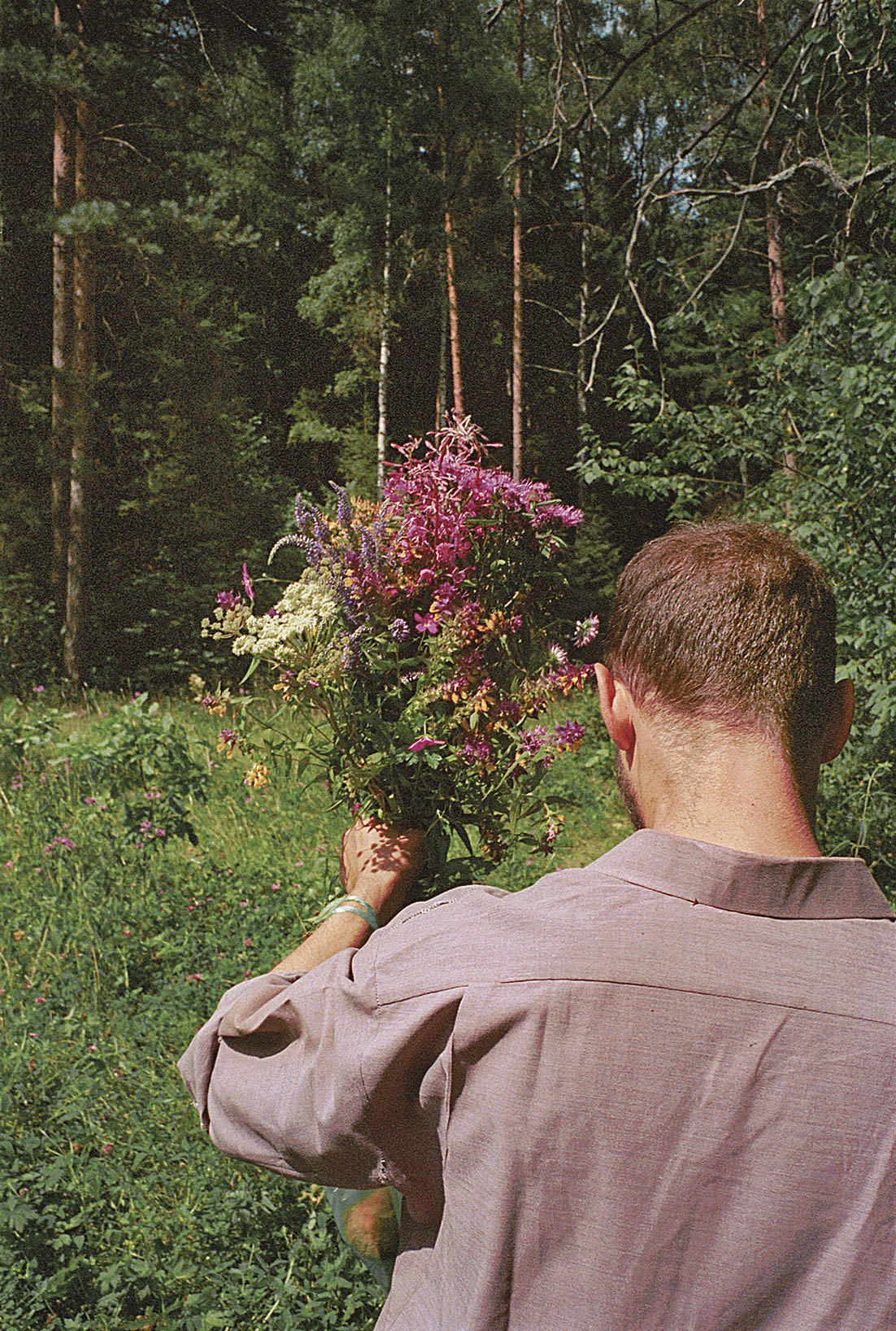 Alexander Brodsky. Foto: Richard Pare