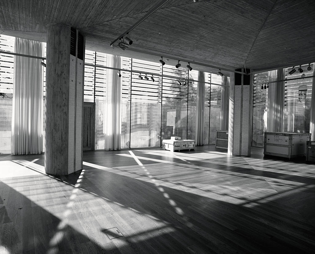 Nasjonalmuseet – Arkitektur - OLD - Arkitektur N