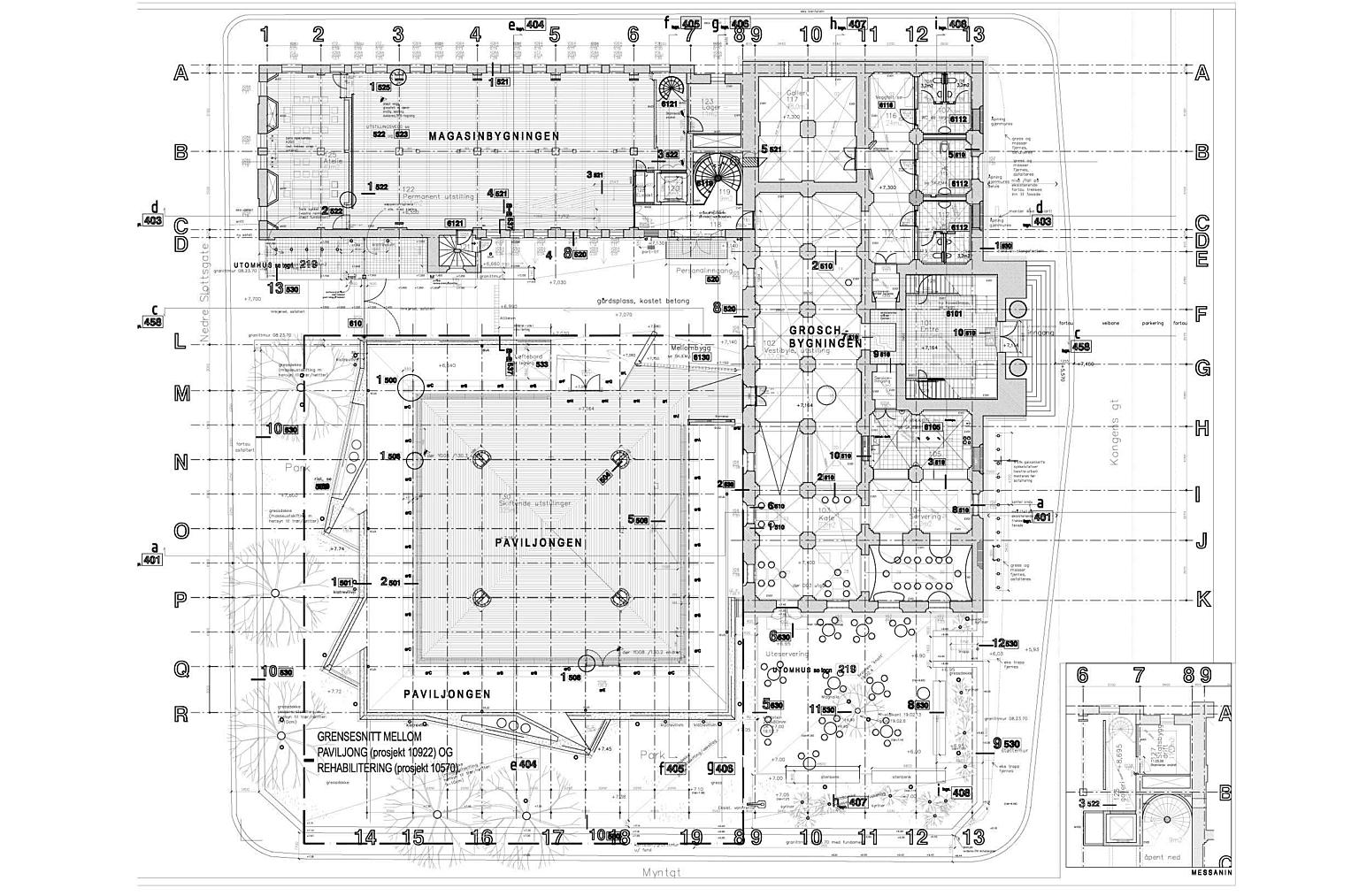 Plan 1