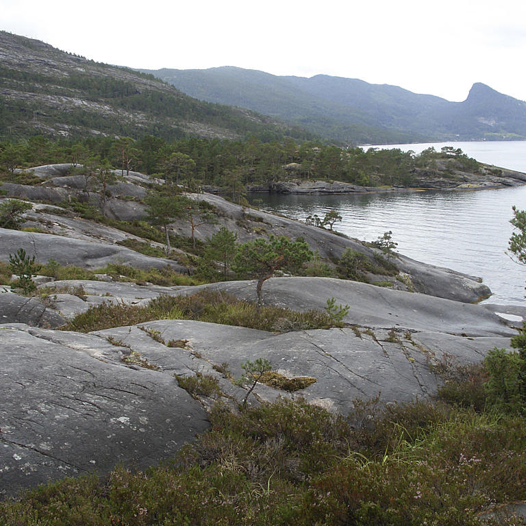 Nasjonale turistveger – en ny norsk nasjonalromantikk