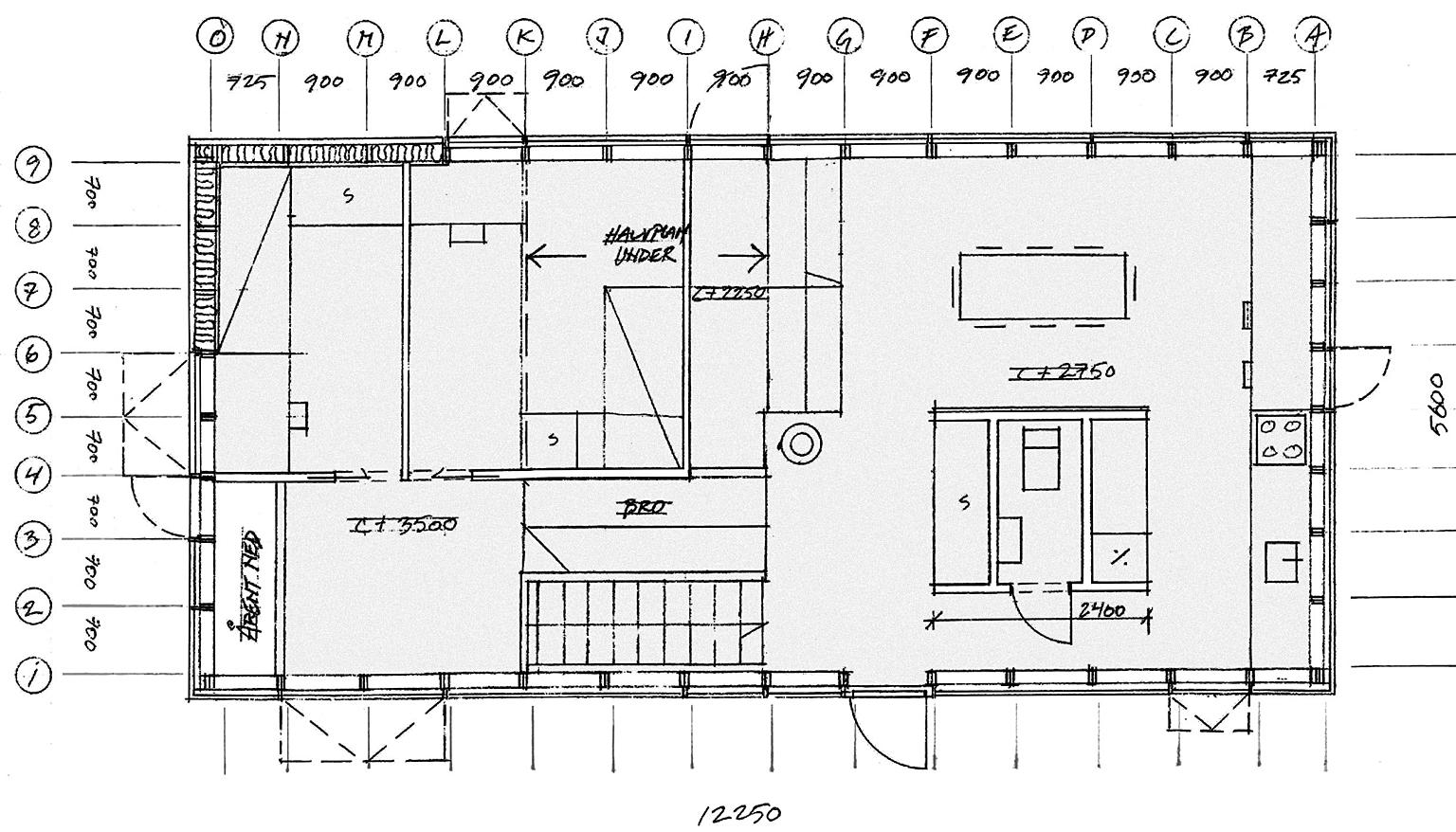 Plan 1