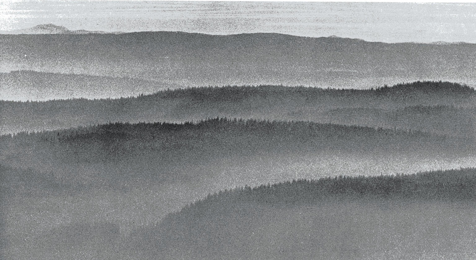 Nordeuropas romantiske landskap. Fra Christian Norberg-Schulz: genius loci, s. 49.