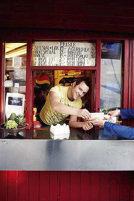 Ikke bare bare: om arkitektur og varighet