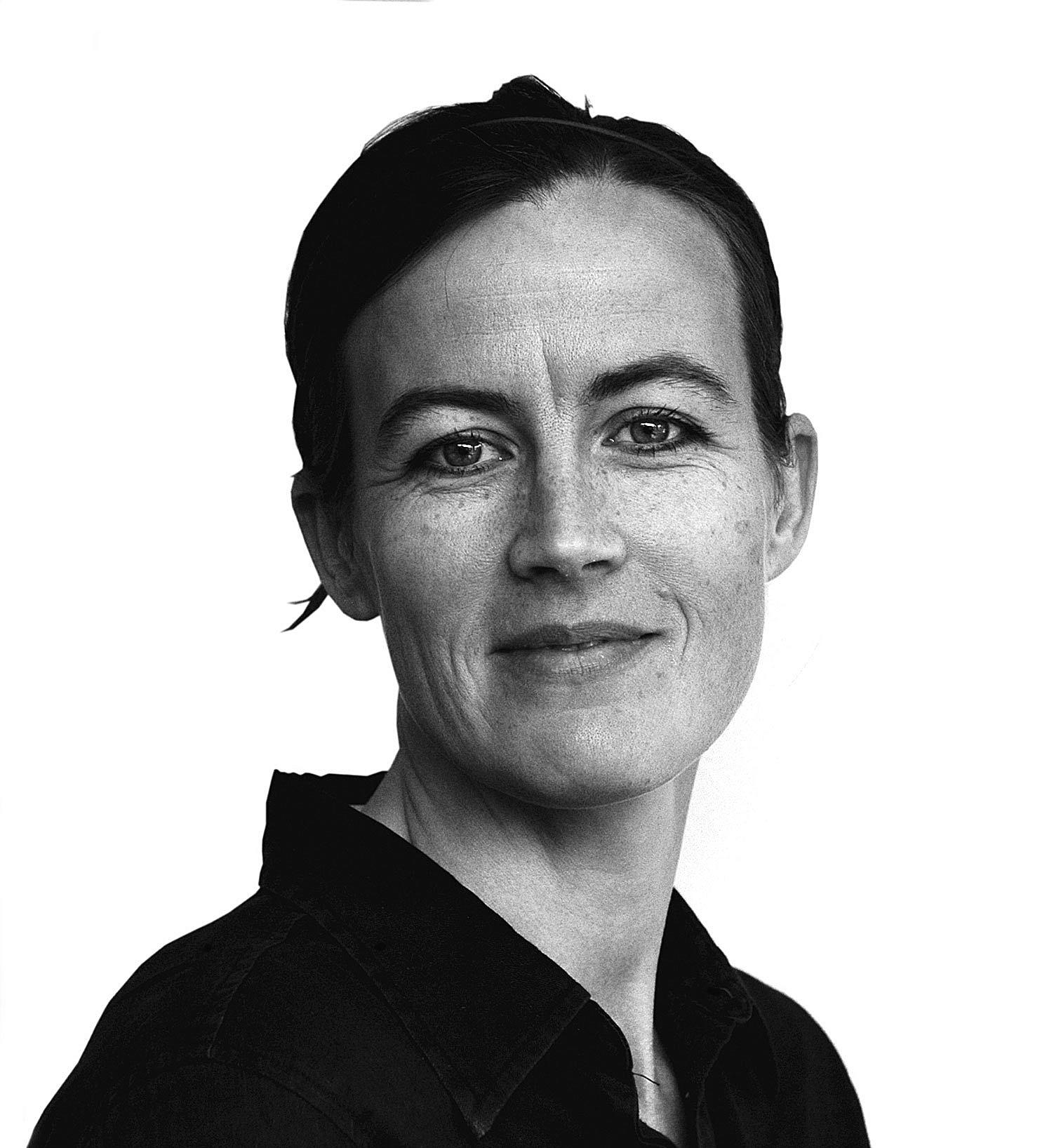 Ingerid Helsing Almaas