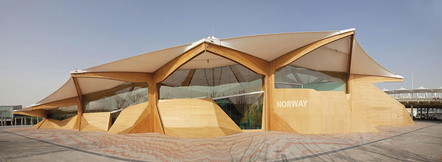 Norway – Powered by Nature