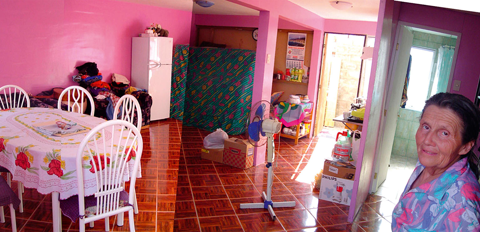 Etter Foto: Cristóbal Palma