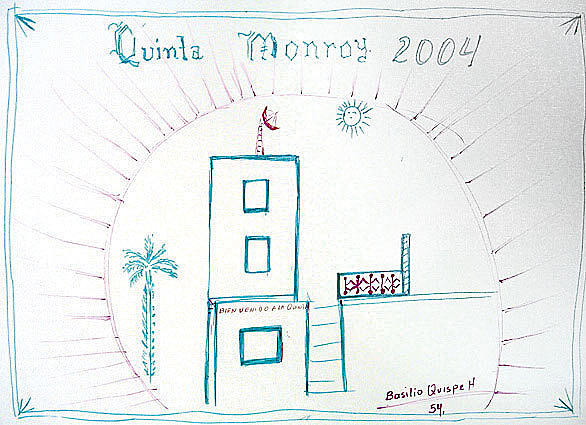 Basilio Quispe H.