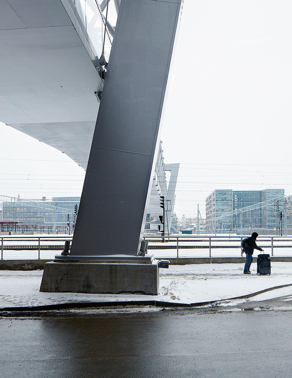 Bjørvika - OLD - Arkitektur N