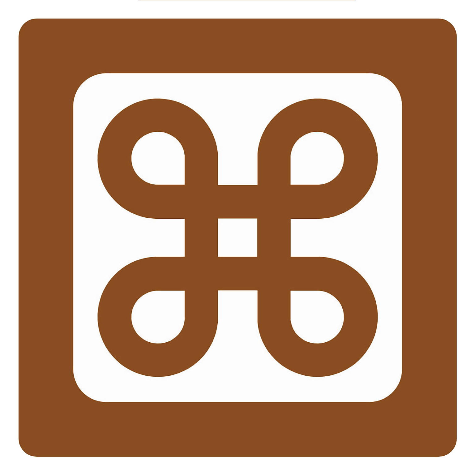 Serviceskilt 640.10 Severdighet. Foto: Statens vegvesen