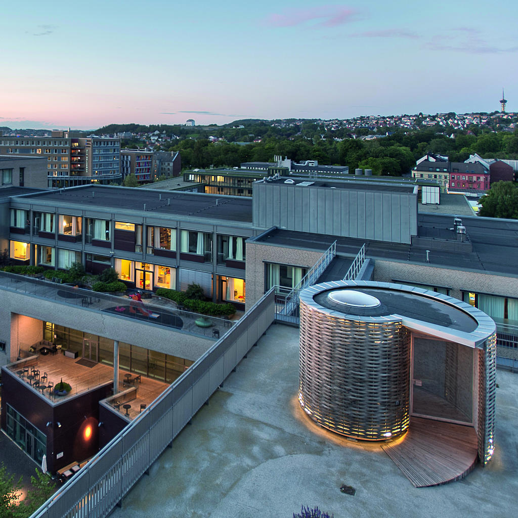 FRIrom – rom for emosjon