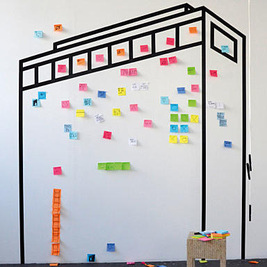 Open call – Høyblokka Revisited