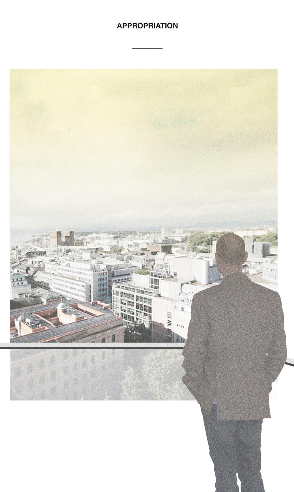 Foto: Alex Perret and Ugo Ribeiro, architectes DE (Lyon/Oslo)