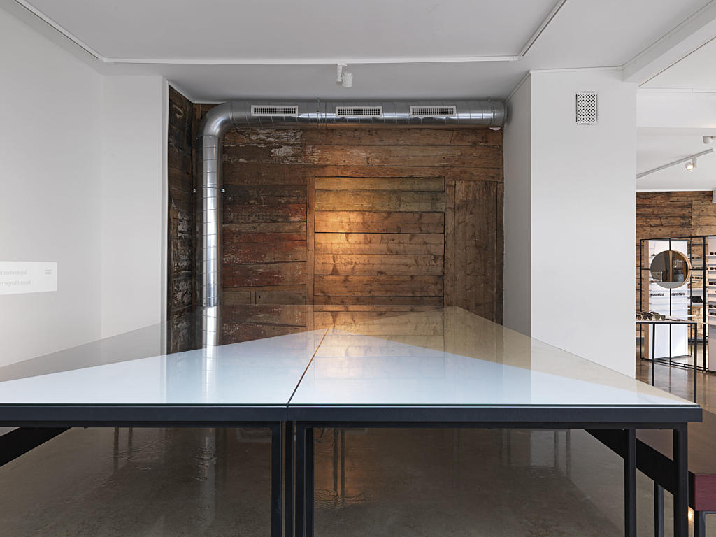 Kaibosh Brand Store, Bergen