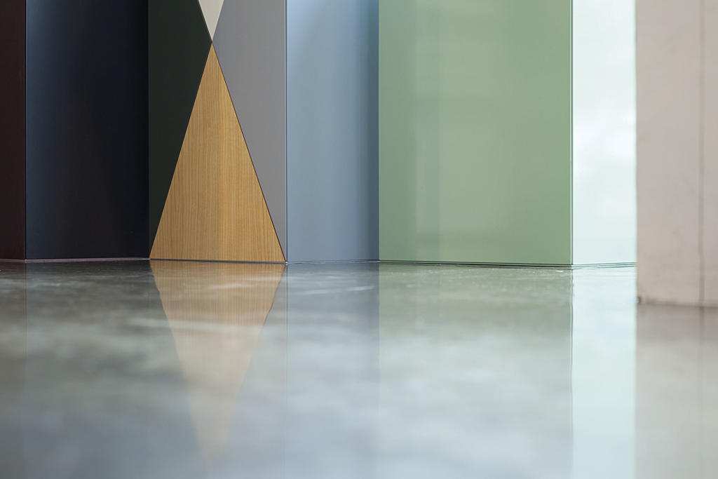 Kaibosh Brand Store, Bergen