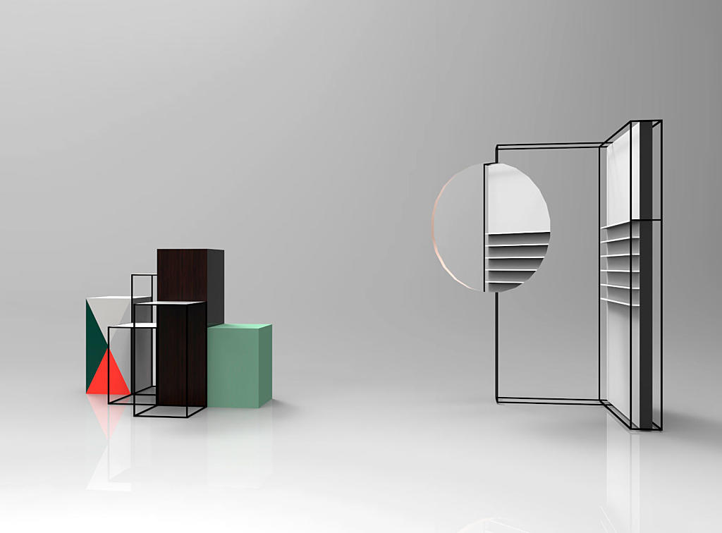 Kaibosh Brand Store, Bergen