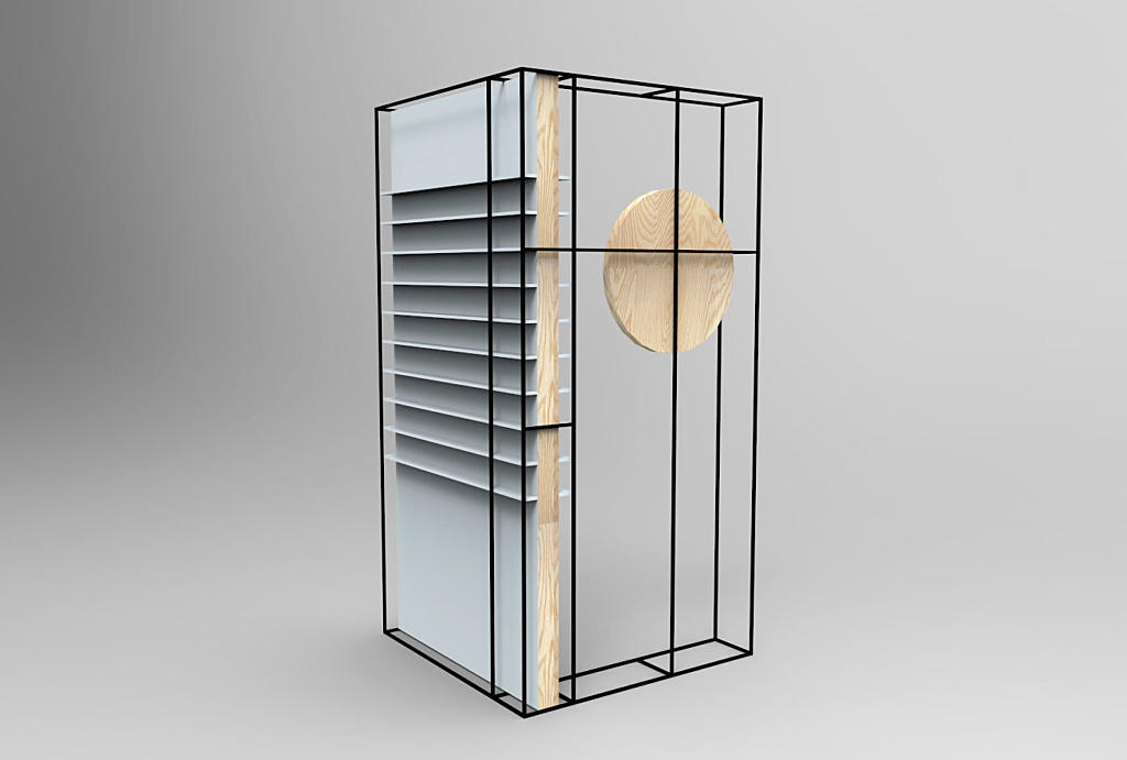 Kaibosh Brand Store, Bergen