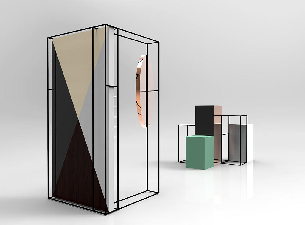 Kaibosh Brand Store, Bergen