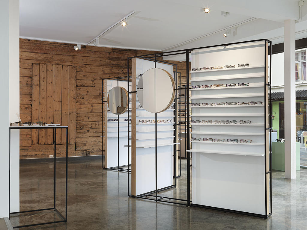 Kaibosh Brand Store, Bergen