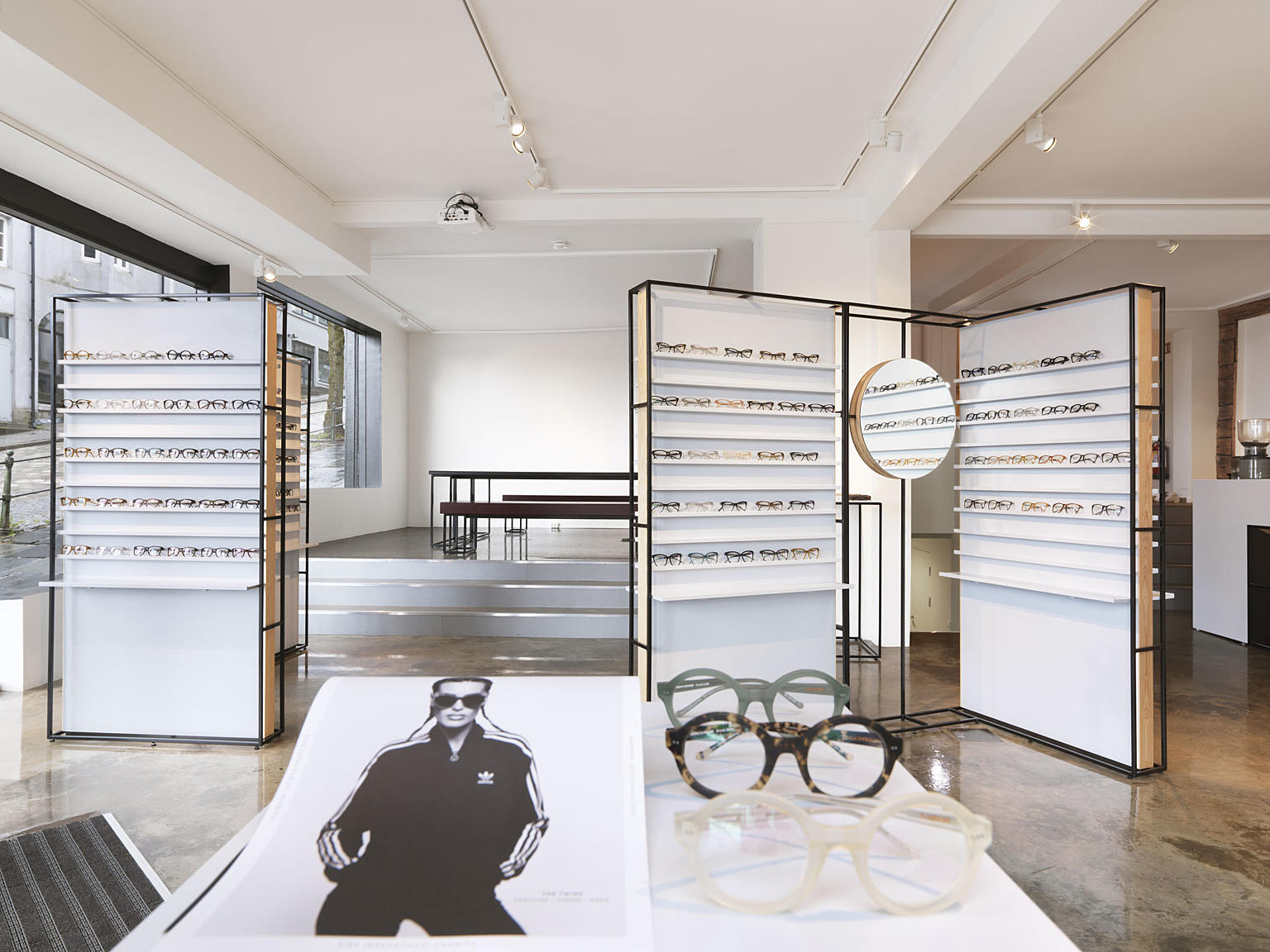 Kaibosh Brand Store, Bergen