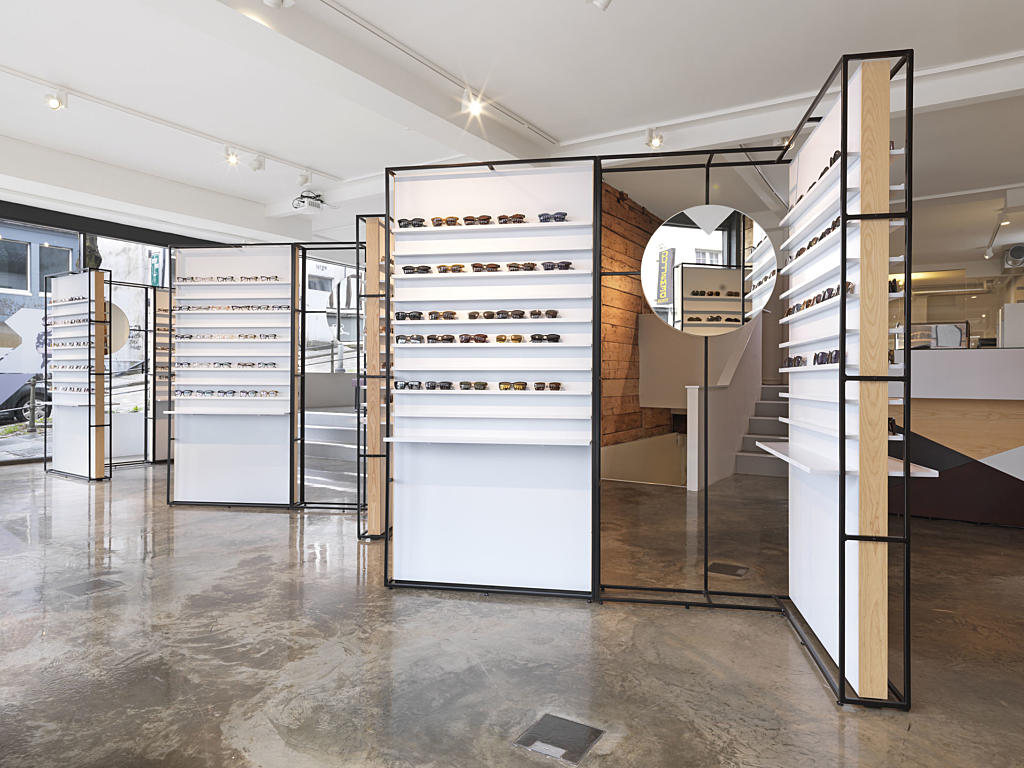 Kaibosh Brand Store, Bergen