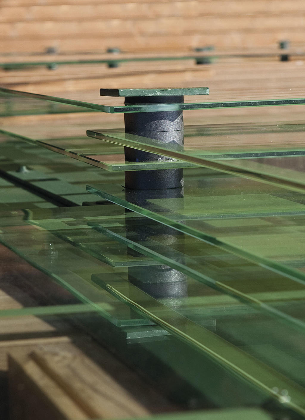 Boligprosjekt utenom det vanlige