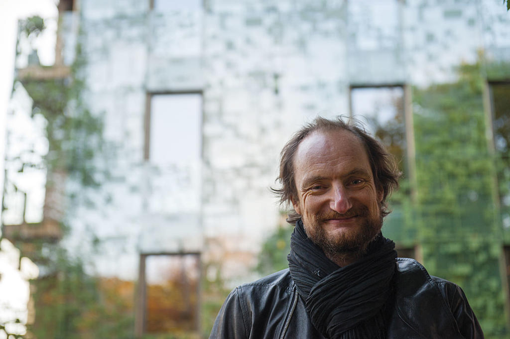 Vidar Knutsen, Element Arkitekter