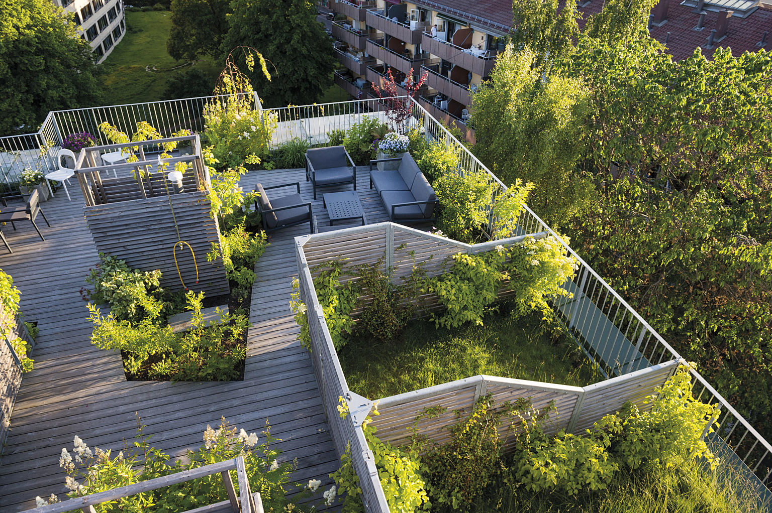 Green House – D36
