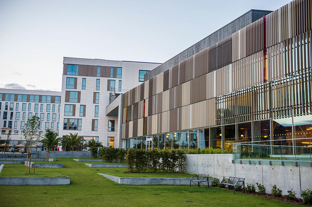 Aquaramaparken, Kristiansand