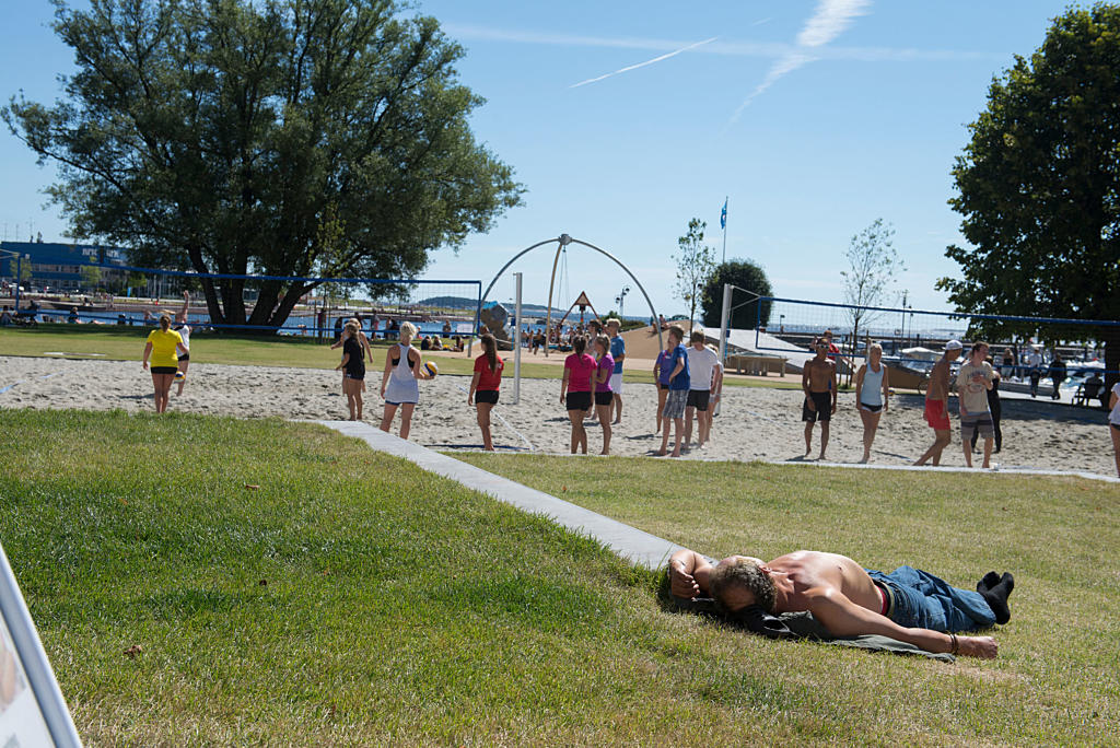 Aquaramaparken, Kristiansand