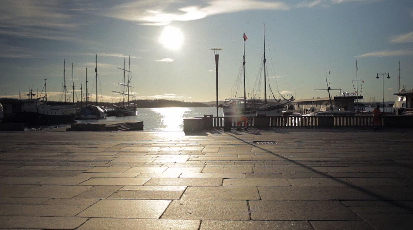 Foto: Bilde fra filmen