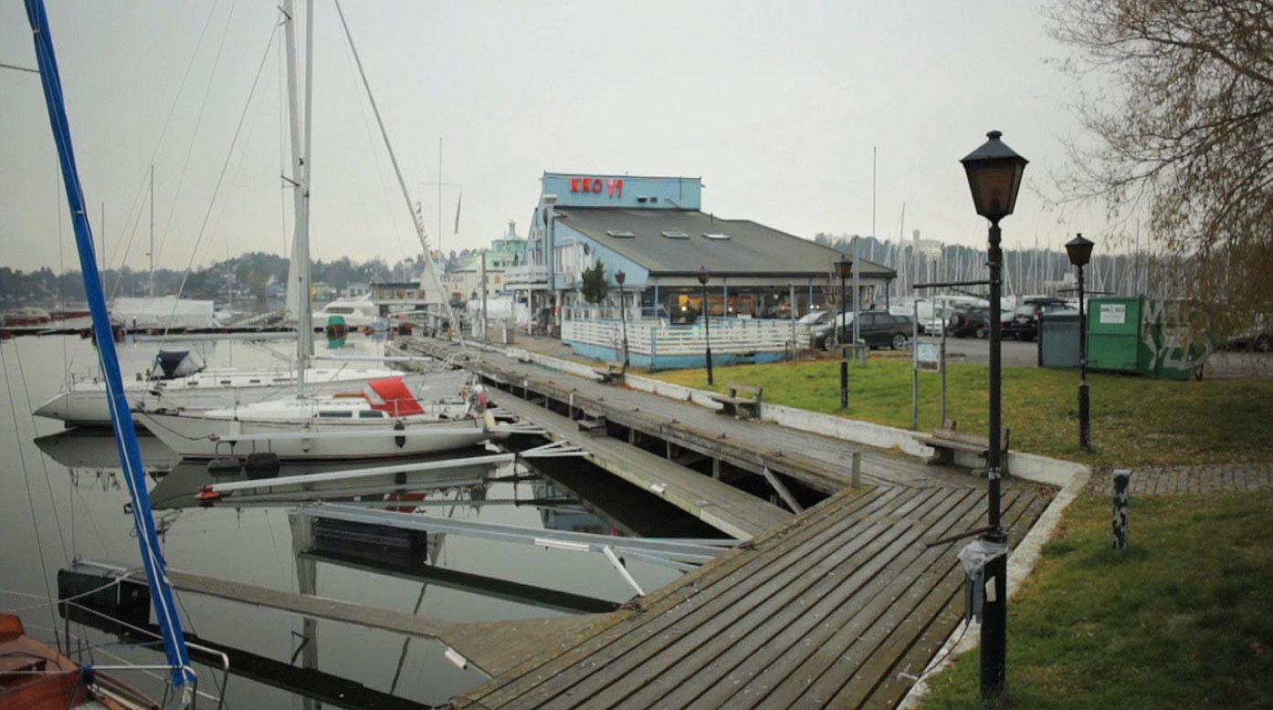 Foto: Bilde fra filmen