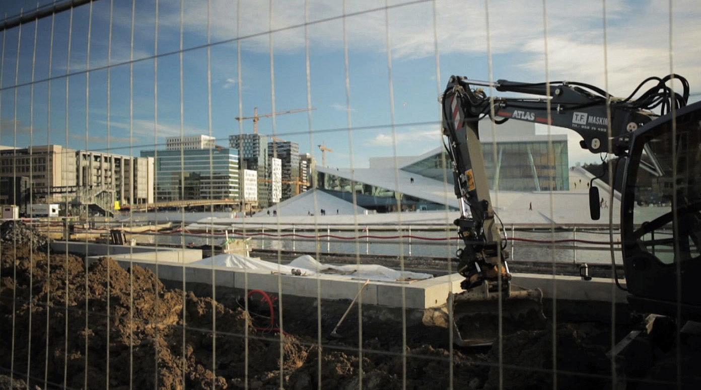 Foto: Bilde fra filmen