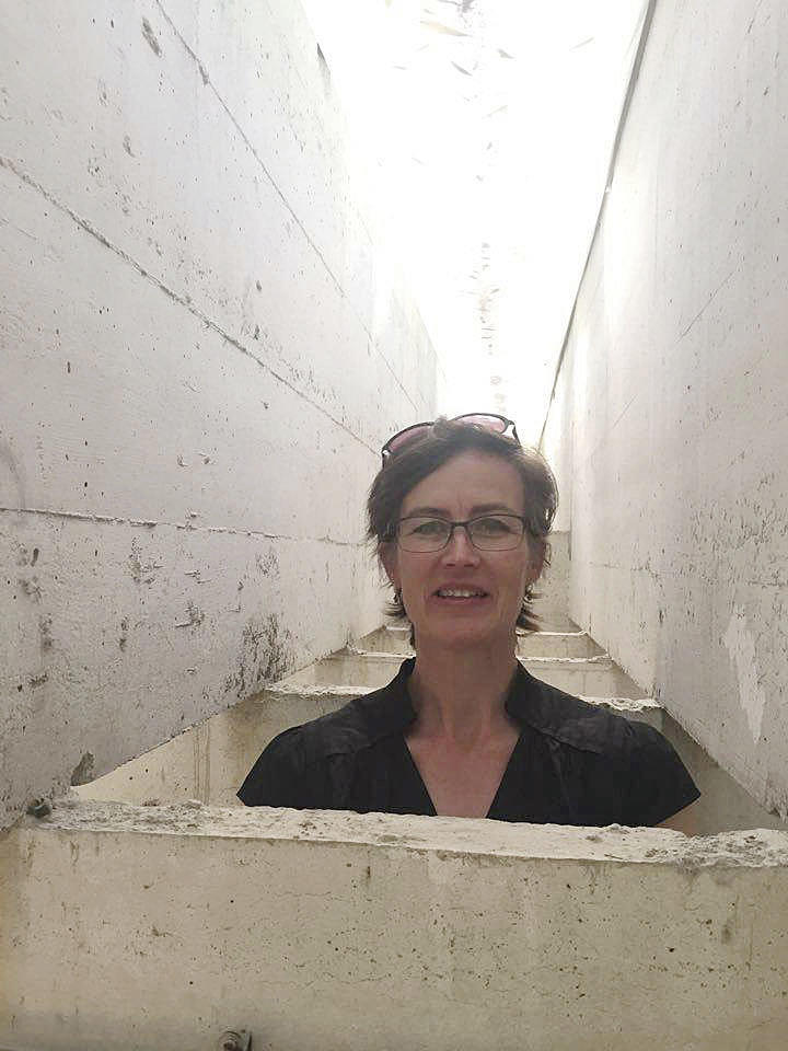 Ingerid Helsing Almaas