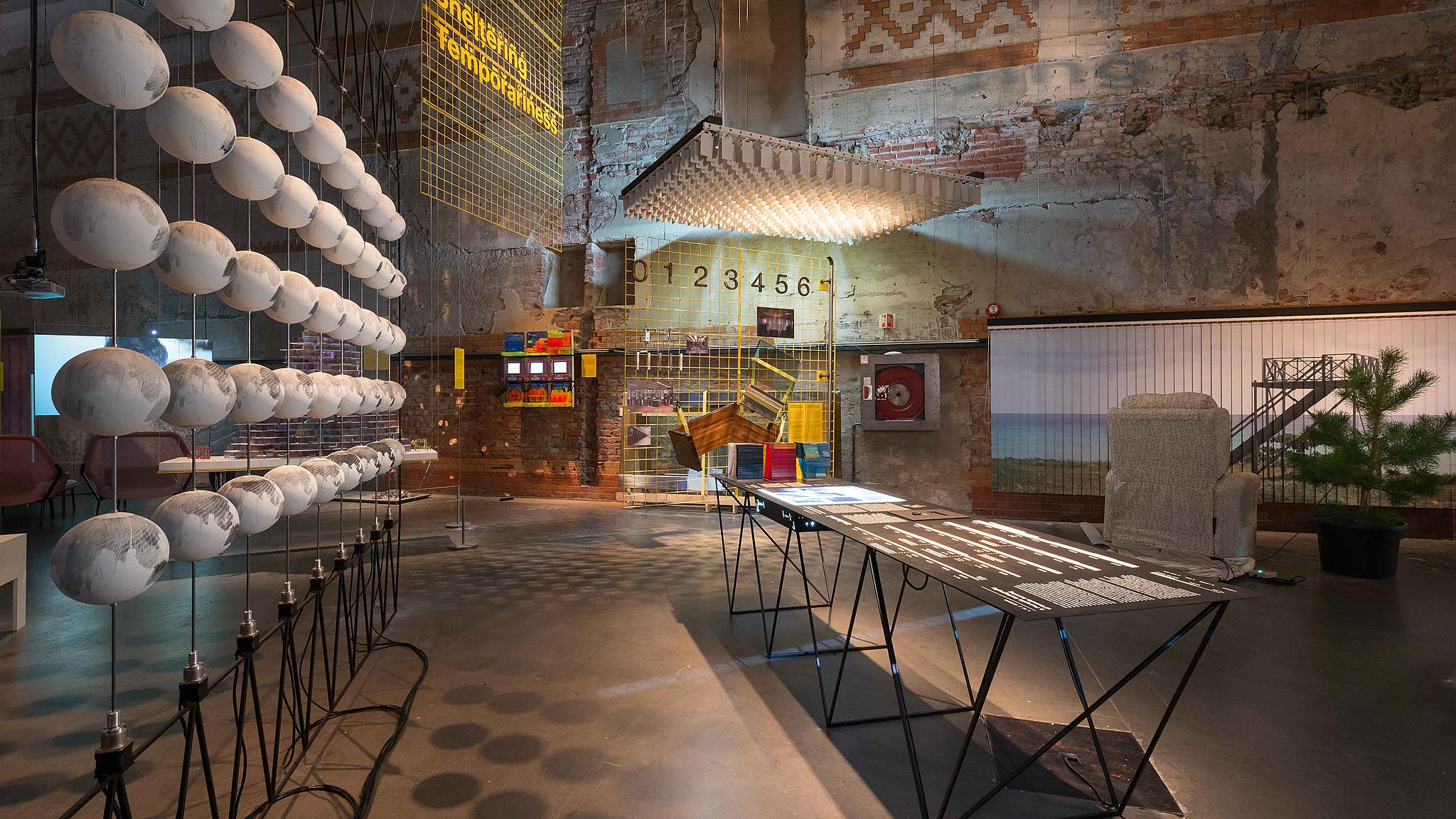 Tilhørighetens raritetskabinett