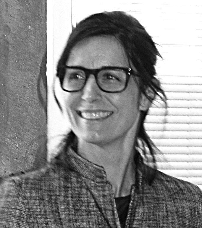 Pavlina Lucas