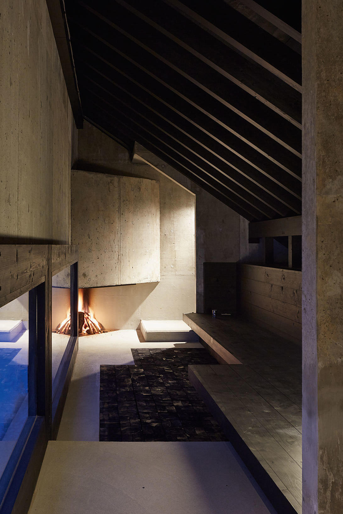 Inverted House - OLD - Arkitektur N
