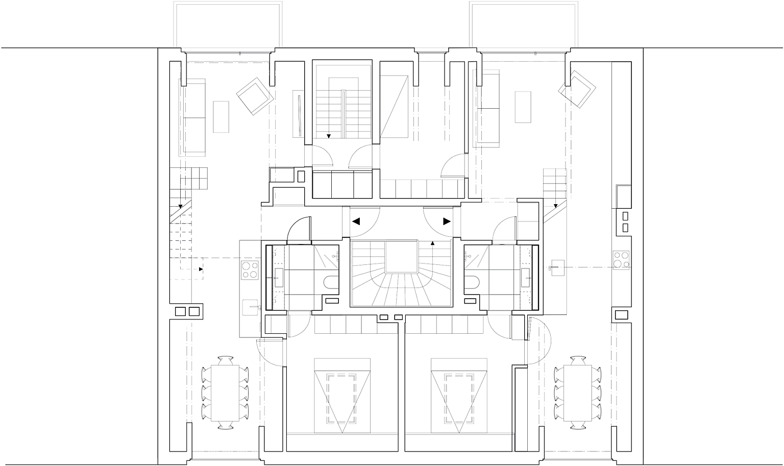 Plan 6.etasje