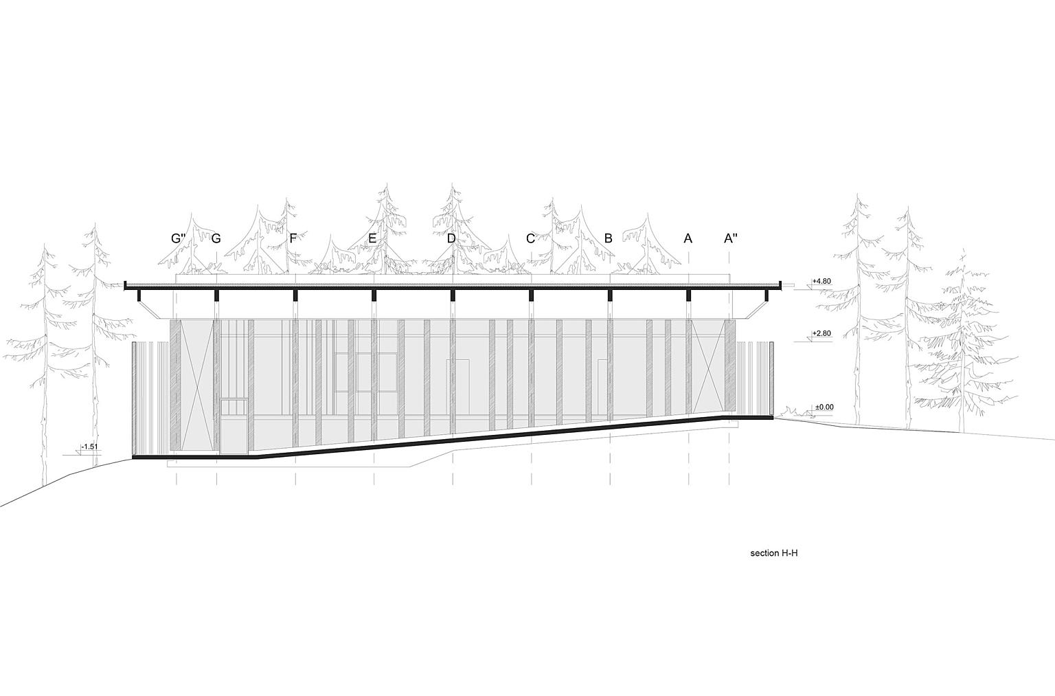 Hegnhuset, minne- og læresenter på Utøya