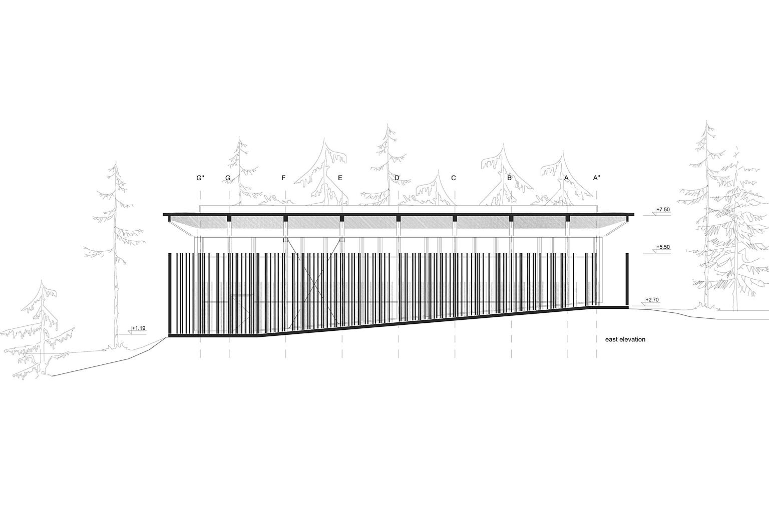 Hegnhuset, minne- og læresenter på Utøya