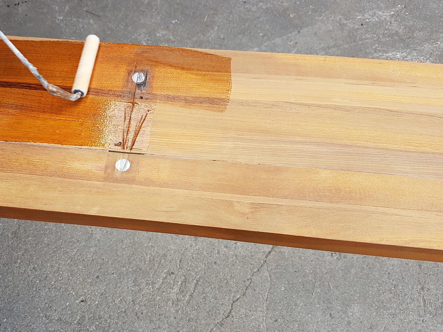 Rehabilitering av Norges Idrettshøgskoles svømmebasseng