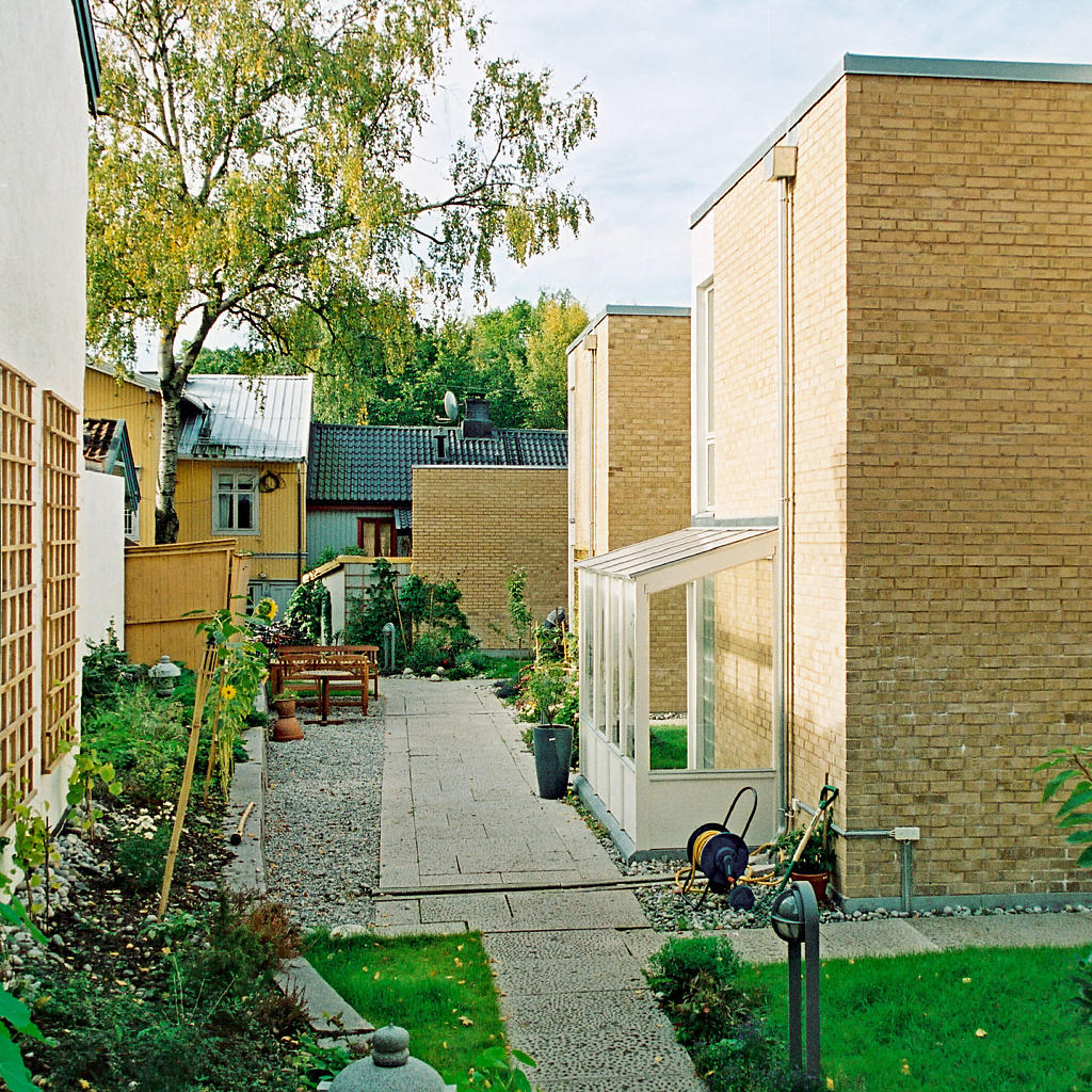 Vålerenggata 26 A