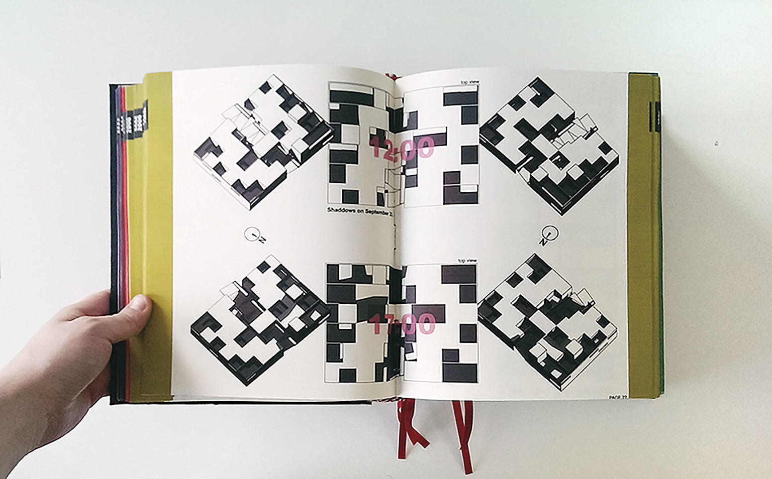 Lastenstrasse Housing – MALAHOF